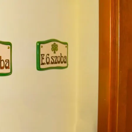 Отель типа 